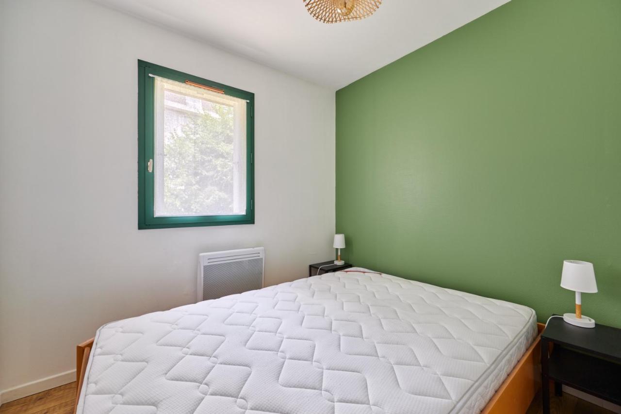 Le Vieux Pressoir De Villers - Appt Avec Balcon ภายนอก รูปภาพ