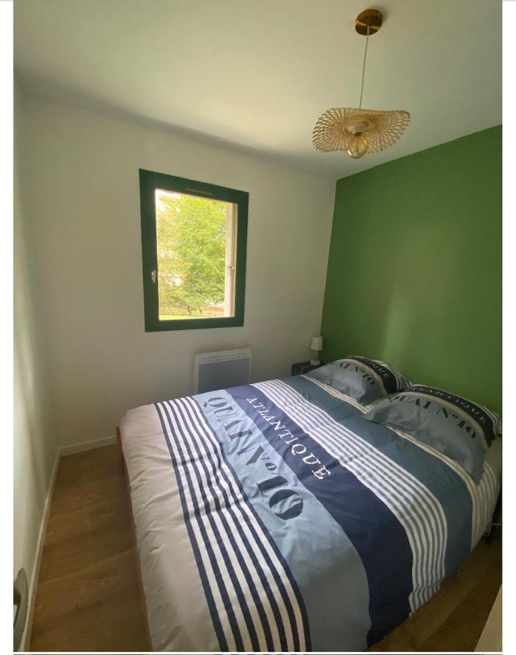 Le Vieux Pressoir De Villers - Appt Avec Balcon ภายนอก รูปภาพ